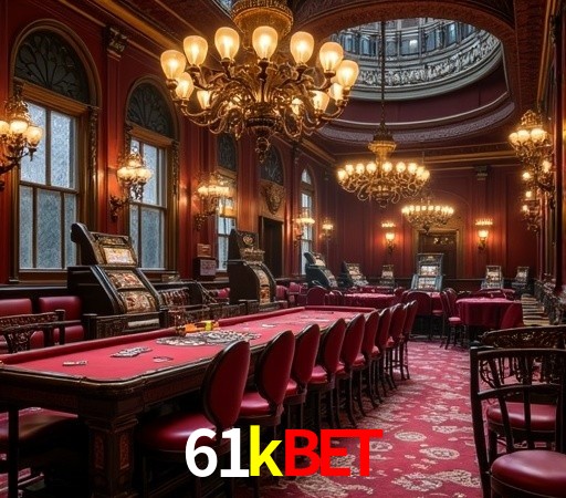 61kbet - Cassino On-line 24h - 61kbet.com