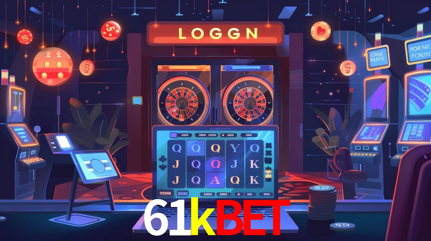 61kbet login